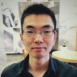 Alan Hung (洪唯倫)