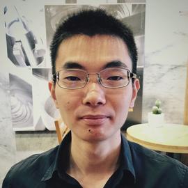 Alan Hung (洪唯倫)