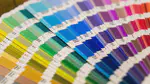 Color Theme Extraction Based on the Bucket Sort Algorithm