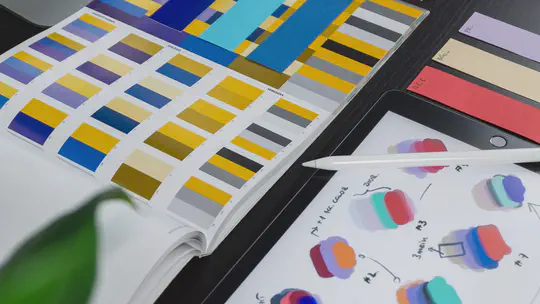 Design Portfolio