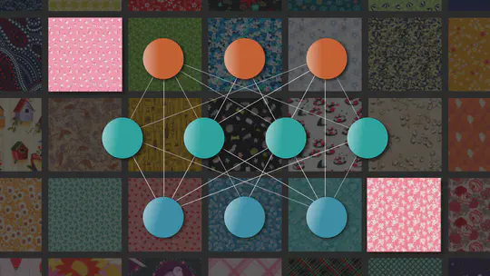 Investigation of Algorithms for Retrieving Similar Images